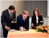Galp Energia/INETI/Algafuel : une collaboration pour la production de biocarburant à partir de microalgues