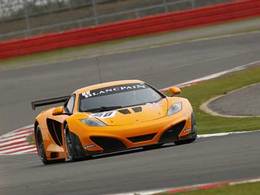 World GT: adieu les GT1, bonjour les GT3!