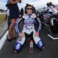 Superbike - Phillip Island: Yamaha a déjà joué son joker