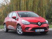 Essai - Renault Clio 0.9 TCe 75 Trend : que vaut la moins chère des Clio ?