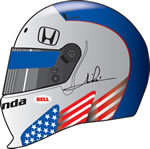 Les Andretti retrouvent la F.1