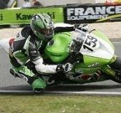 En 600 promosport, Geers renouvelle sa victoire de Carole