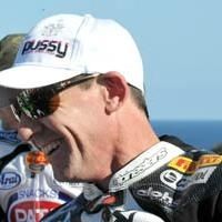 Superbike - Phillip Island: Corser entretient l'espoir chez BMW