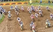 Motocross 2011 : les engagés pour le GP de Bulgarie à Sevlievo