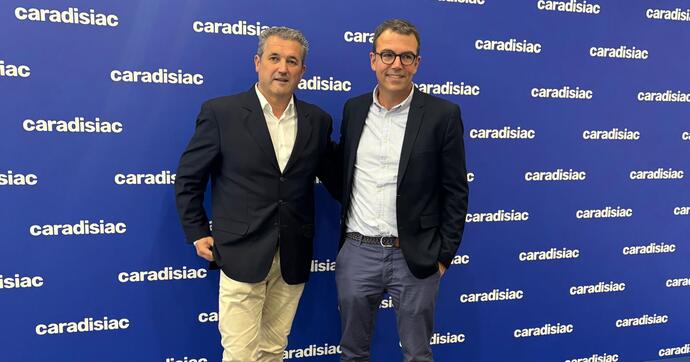 Vincent Salimon (BMW): "Quand le consommateur est perdu, il ne change pas de voiture!" 