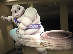 Economie: Michelin met la gomme sur la flexibilité
