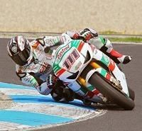 Superbike - Test Phillip Island: Suzuki et Honda ont déjà commencé à travailler