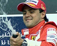 Formule 1 Bahreïn : Massa ouvre son compteur