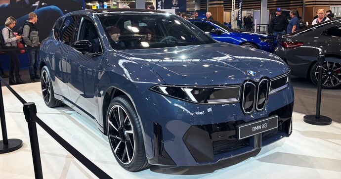 La sélection Caradisiac des SUV du Salon de Lyon