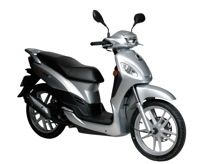 Equipements : Sym élargit son offre pour l'hiver