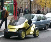 La Poste : une consultation pour la livraison de 300 quads électriques aux facteurs !