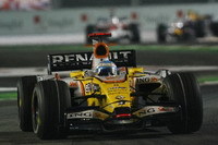 F1: Une réunion compromettante entre Piquet Jr, Symonds et Briatore ?