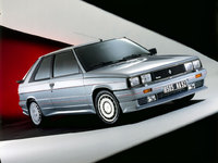La p'tite sportive du lundi: R11 Turbo Zender !