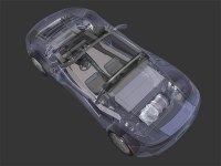 Tesla Motors : c'est parti pour la production de la Tesla Roadster électrique !