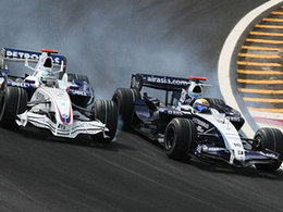 F1: Todt veut transformer les circuits ennuyeux, enfin !
