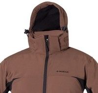 Pour vos balades en ville : la veste Held 9095.