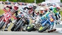 Championnat de France de Supermotard 2015: 160 pilotes pour l'ouverture