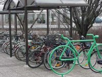 Vélos à Strasbourg : entre prévention des vols et sécurité