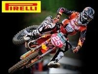 Pirelli partenaire du championnat de France Elite.
