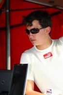 IRL/St Petersburg: victoire historique de Graham Rahal