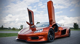 Francfort 2009 : HTT Pléthore LC 750 en première mondiale