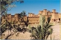 Carnet de Voyage : En route pour le Maroc...