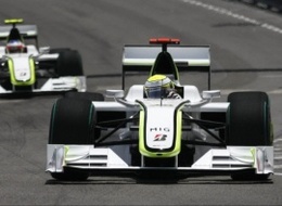 F1 : Mercedes, de McLaren à Brawn GP d'ici 2012