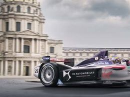 On aurait tant aimé l’aimer, ce premier ePrix de Paris
