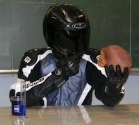 Marché moto 2015: nouvelle baisse en mars