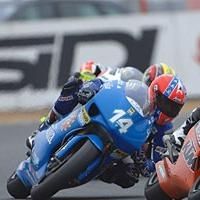 Moto GP: Kawasaki prend West en test.