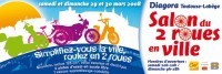 Toulouse/Labège : bientôt le Salon du 2 roues en ville