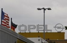 Vente d'Opel : General Motors choisit finalement Magna