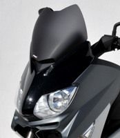 X-Max ou Skycruiser, les versions 2010 sous protection Ermax.