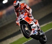 MotoGP - Grand Prix des Amériques: Dovizioso a un gros appétit