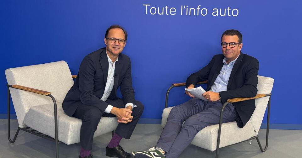 Olivier Mornet (Dacia) : "le Bigster est déjà leader de son segment"
