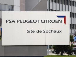 PSA perquisitionné sur plusieurs de ses sites