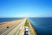 Etude américaine : le réchauffement climatique aura des conséquences sur les transports