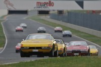 La Ferrari Daytona a 40 ans