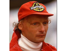 Question du jour - Réponse à la question n°6 : quel est le plus miraculé des pilotes de F1 ?
