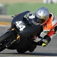 Moto 2 - GP125 - Test Estoril D.3: Une légère accalmie en guise d'épilogue