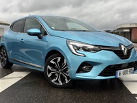 Essai vidéo - Renault Clio E-Tech (2020) : peut-elle combler 20 ans de retard dans l'hybride ?