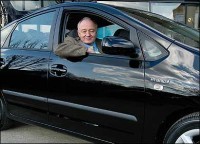 Taxe anti-pollution à Londres : Porsche a assigné en justice le maire Ken Livingstone