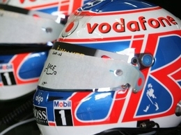 Un nouveau casque en F1 en 2011