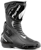 Botte Forma Freccia: du racing à prix maitrisé.