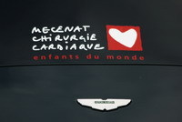 Rallye du Coeur : 4eme édition