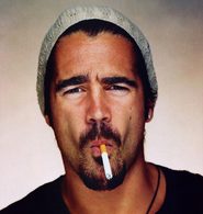 Colin Farrell : fini les excès, sauf les excès de vitesse…