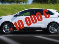 Black Friday 2018 : les grosses promos côté automobile