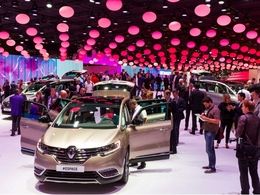 Mondial de l'Auto 2016 - Achetez votre billet sur Internet et gagnez une visite en avant-première