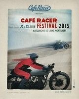 Café Racer Festival: c'est ce week end sur l'anneau de Montlhéry.