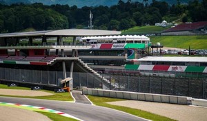 Le Grand Prix d'Italie au Mugello reporté en 2021